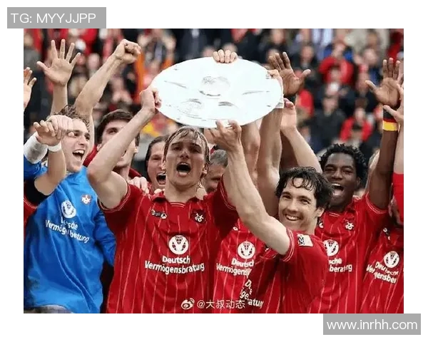 因斯布鲁克力克夺得德国杯冠军，晋级欧冠大门迎来新机遇