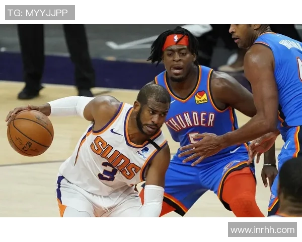 太阳vs雷霆：保罗后秒绝杀，雷霆再胜对手