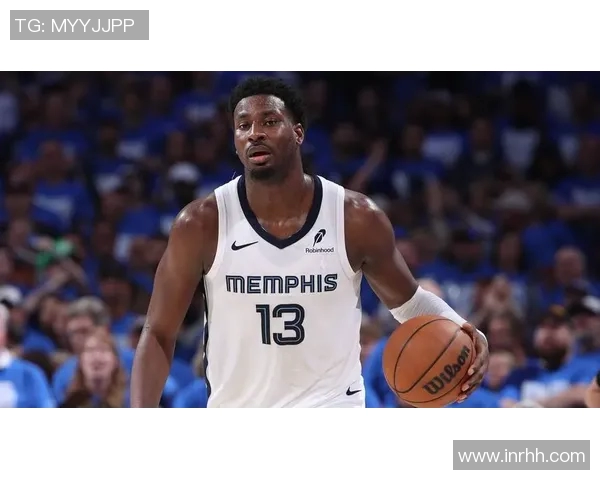 灰熊大胜骑士，杰克逊发挥出色：年轻力量震撼全场