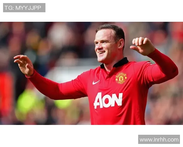 鲁尼晒出足球生涯重要时刻视频，感慨岁月匆匆，时光不负有心人